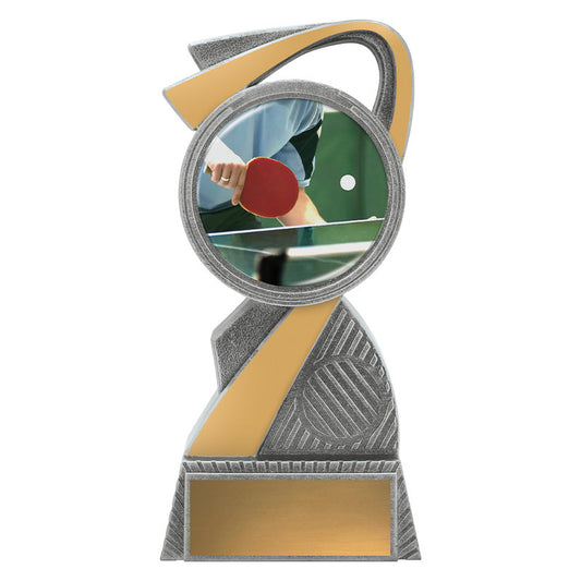 Arclight Colour - Table Tennis