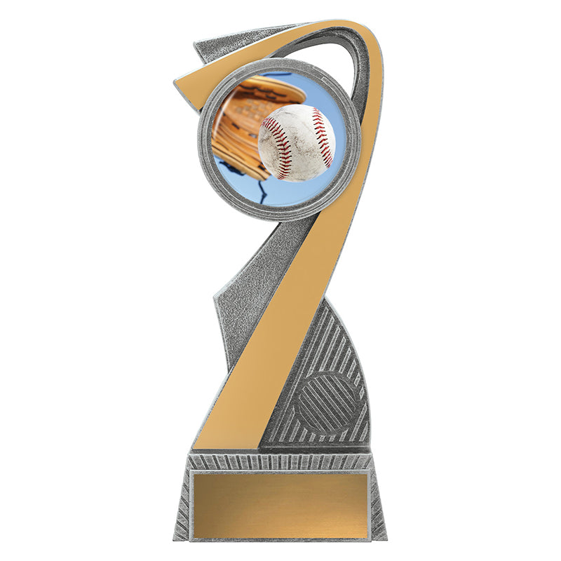 Arclight Colour - Baseball