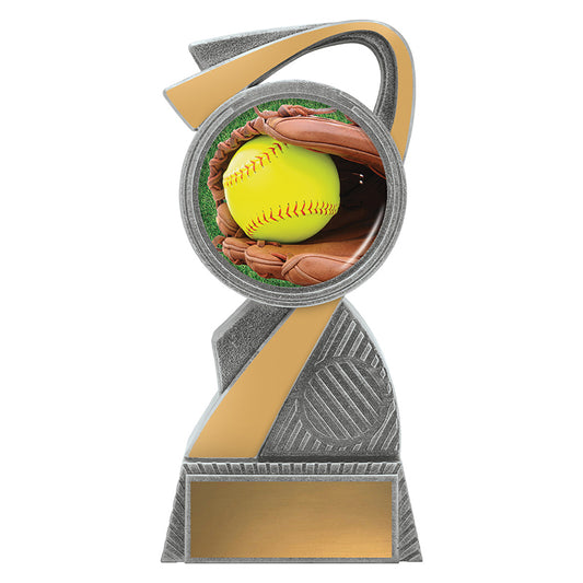 Arclight Colour - Softball