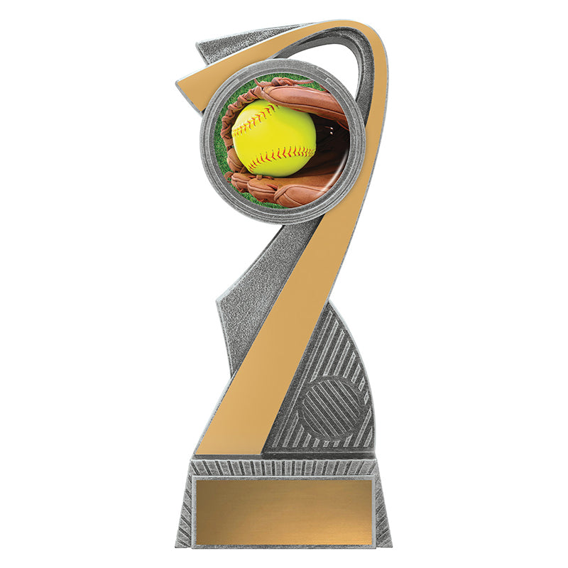 Arclight Colour - Softball