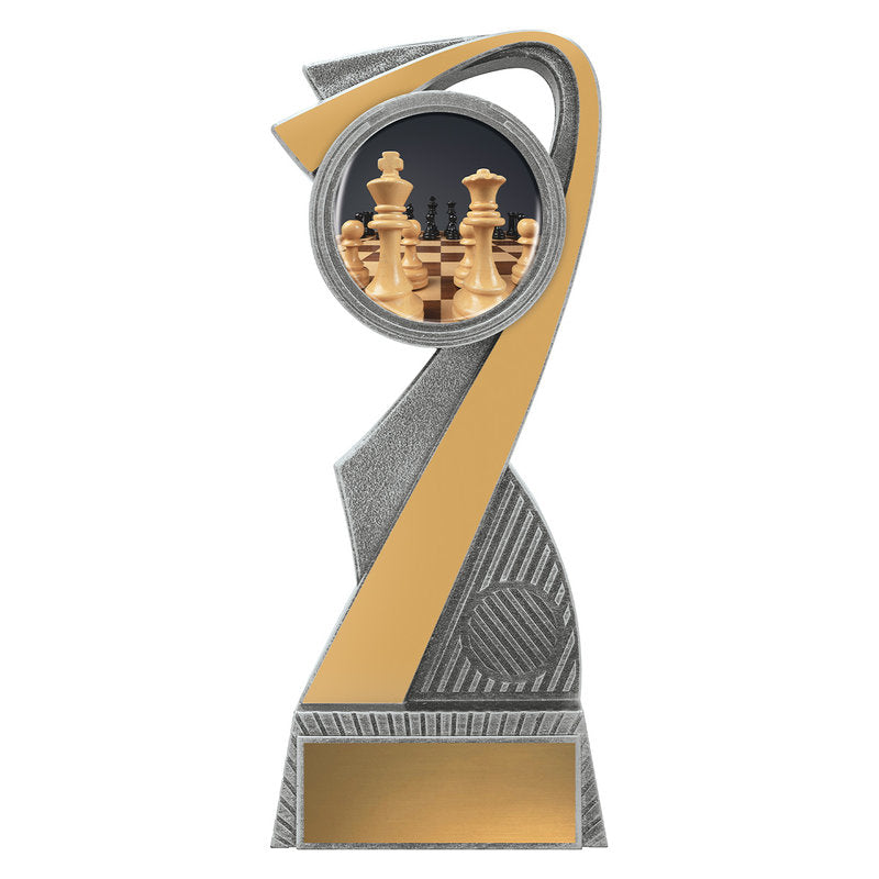 Arclight Colour - Chess