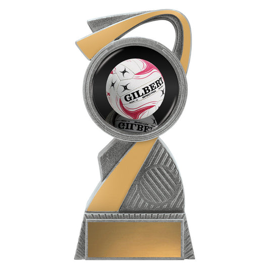 Arclight Colour - Netball