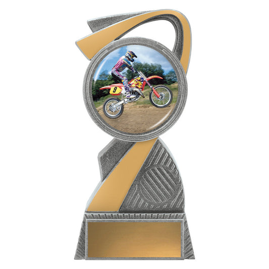 Arclight Colour - Motocross