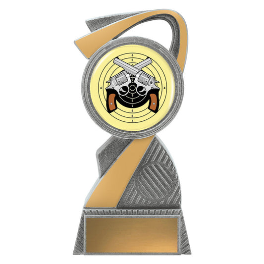 Arclight Colour - Revolver