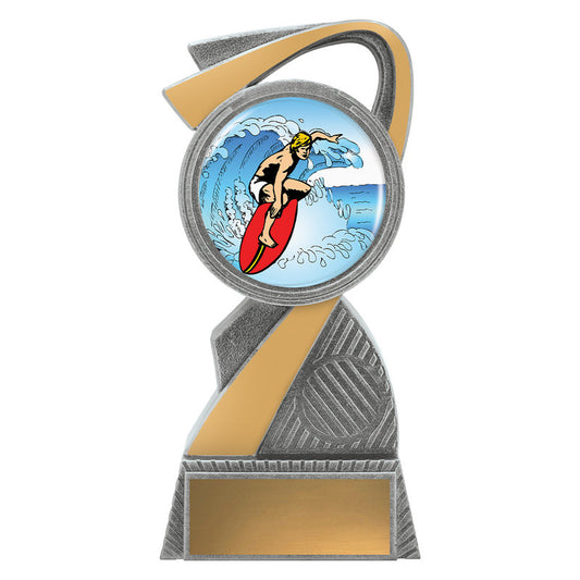 Arclight Colour - Surfing