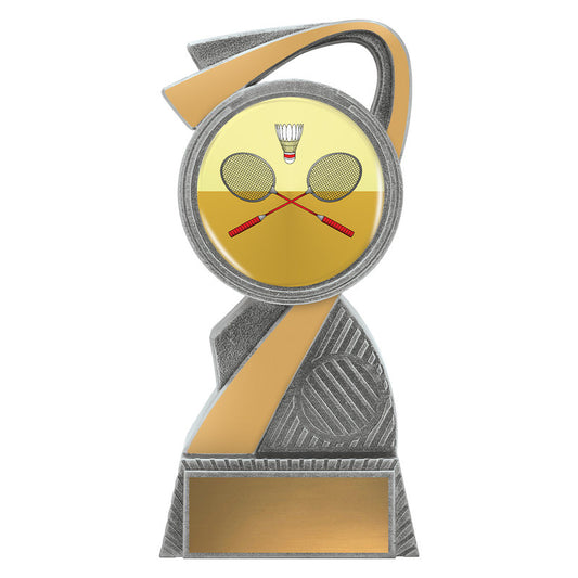 Arclight Colour - Badminton