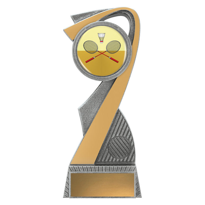 Arclight Colour - Badminton