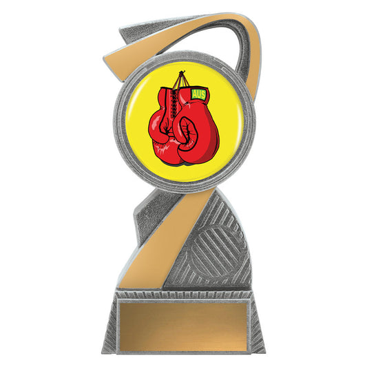 Arclight Colour - Boxing