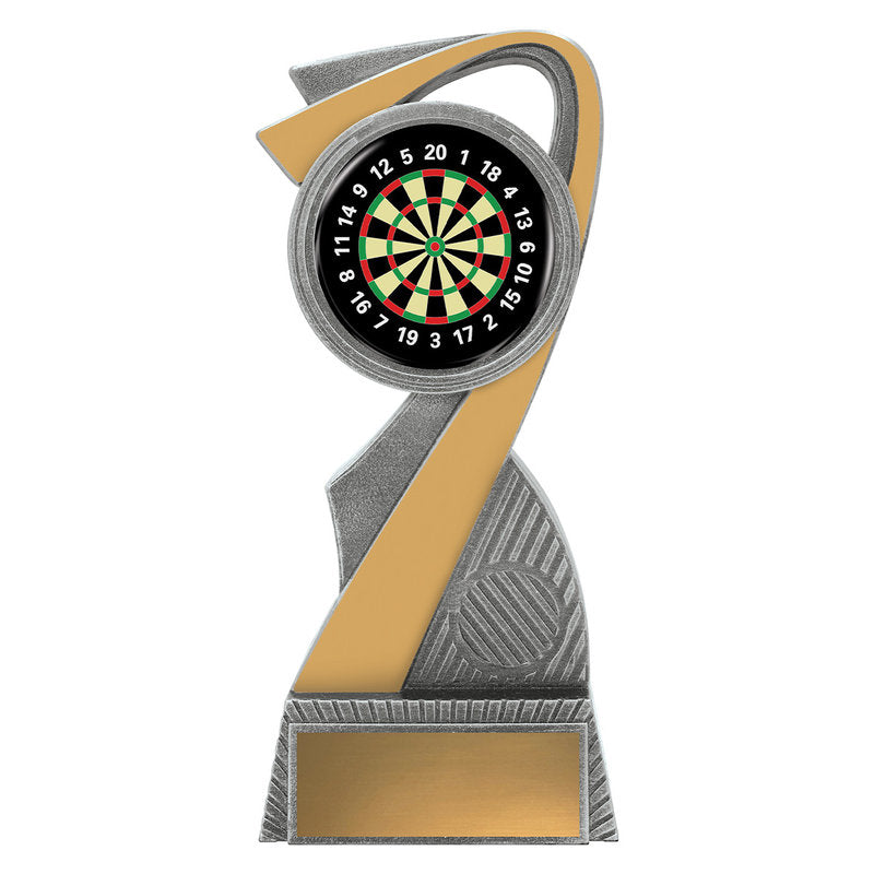 Arclight Colour - Dart Board