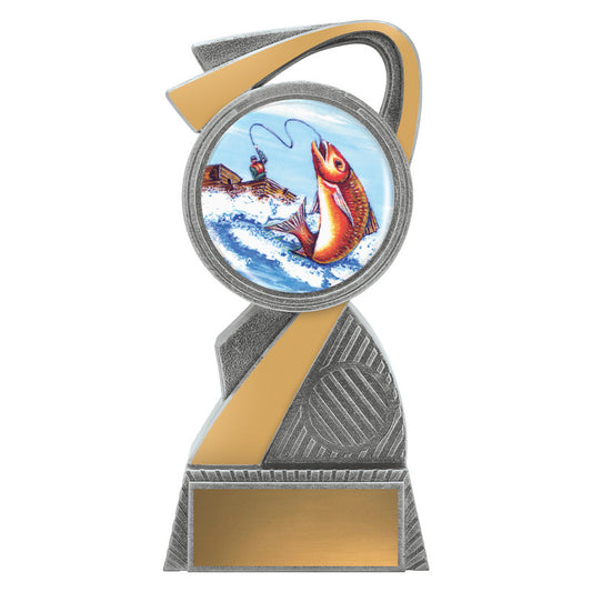 Arclight Colour - Fishing