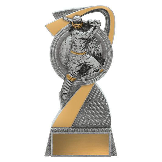 Arclight - Female Batting