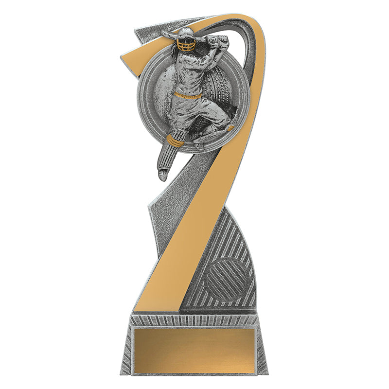 Arclight - Female Batting