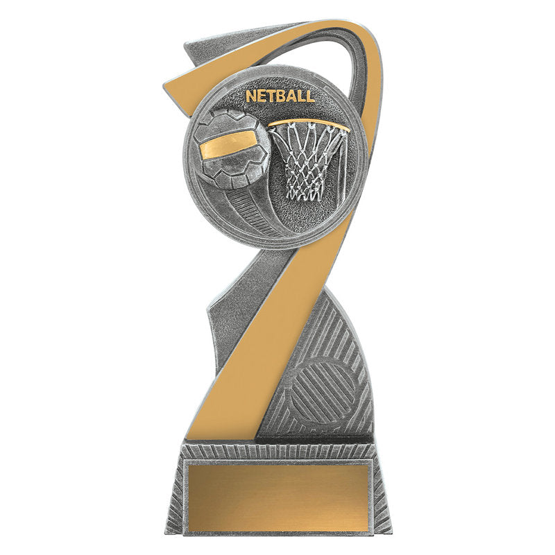 Arclight - Netball Theme