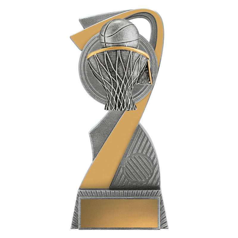 Arclight - Basketball