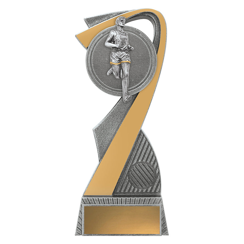 Arclight - Male Running