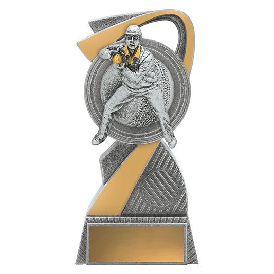 Arclight - Male Fielding