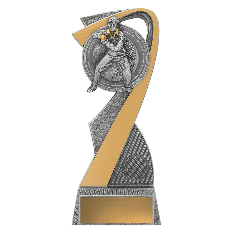 Arclight - Female Fielding