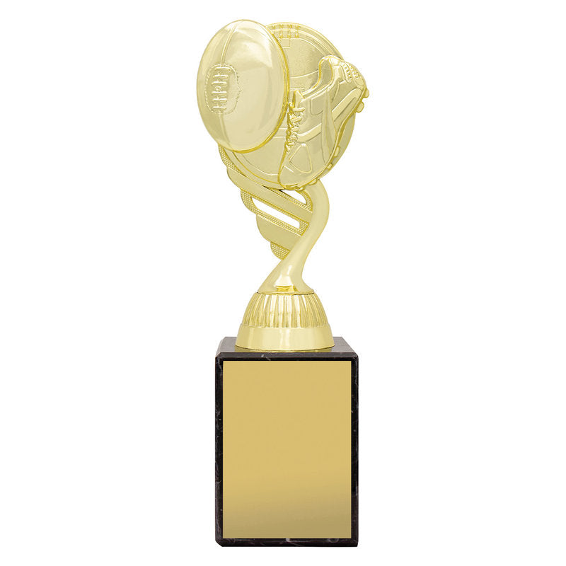 Footy Marble Series