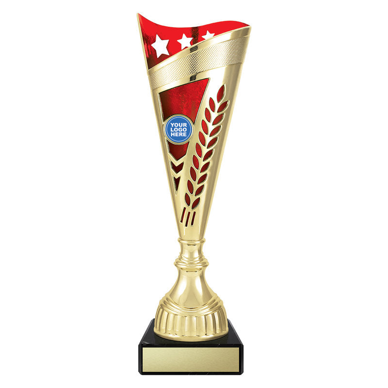 Red Starsail