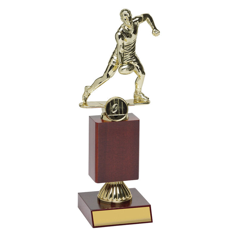 Handballer Series