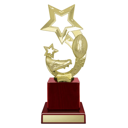 Footy Vintage Column