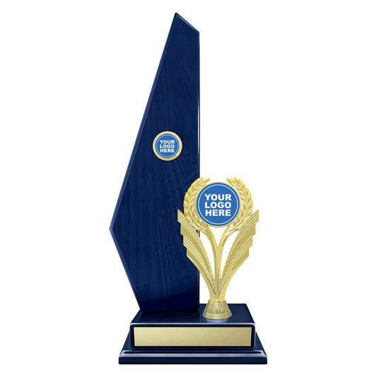 Blue Vintage Starboard