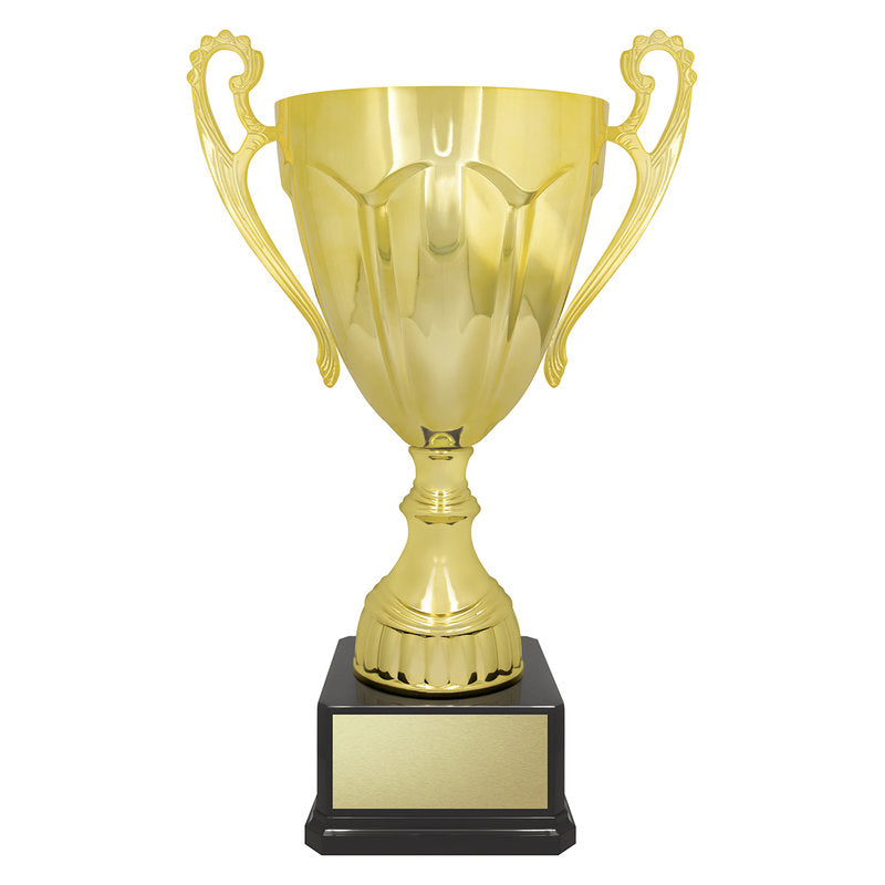 Rubicon Gold Cup