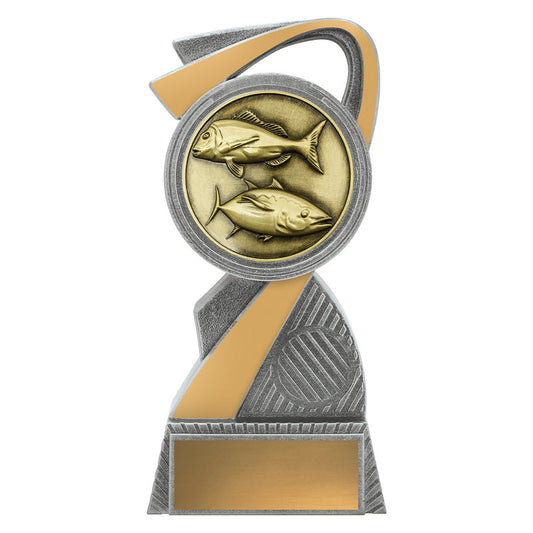 Arclight Gold - Fishing