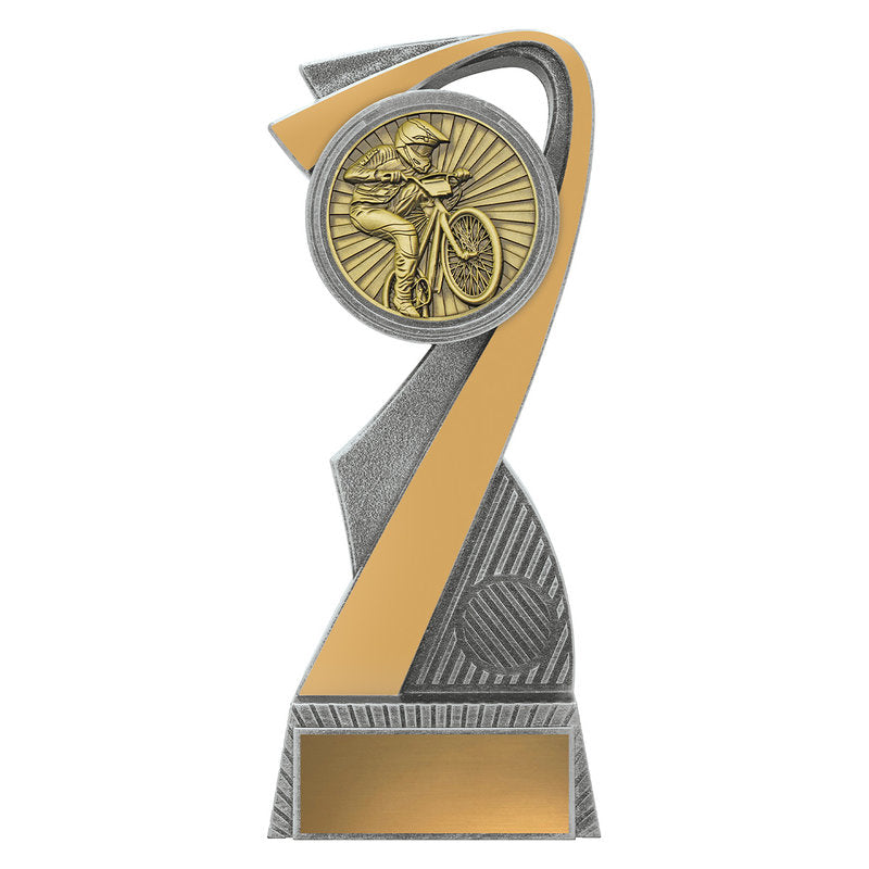 Arclight Gold - BMX