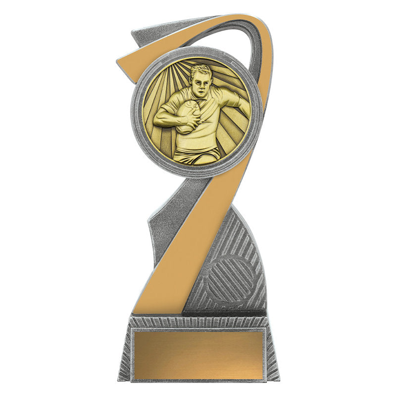 Arclight Gold - Male Rugby