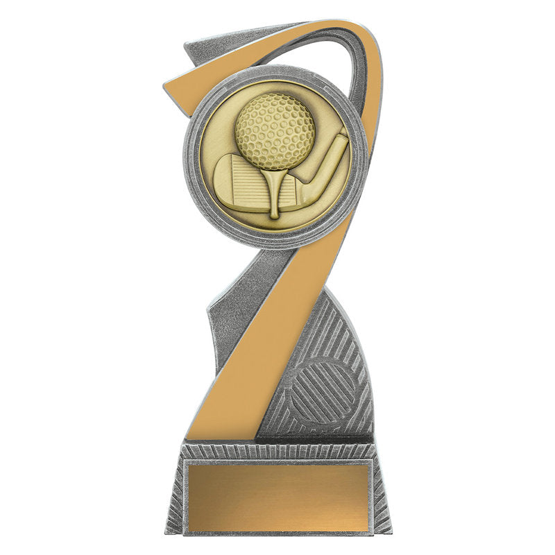 Arclight Gold - Golf