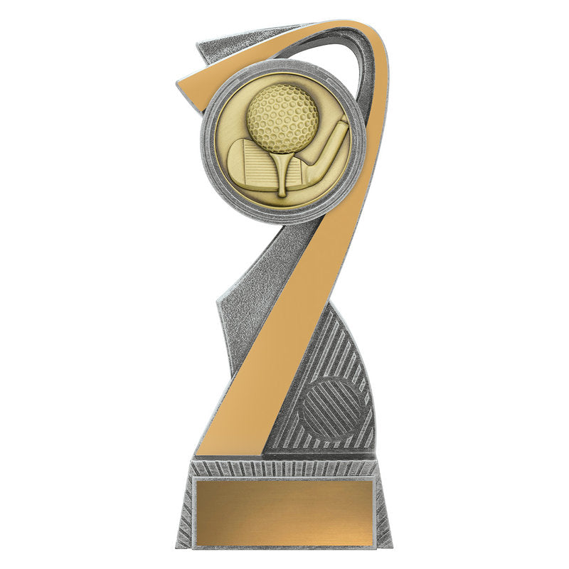 Arclight Gold - Golf