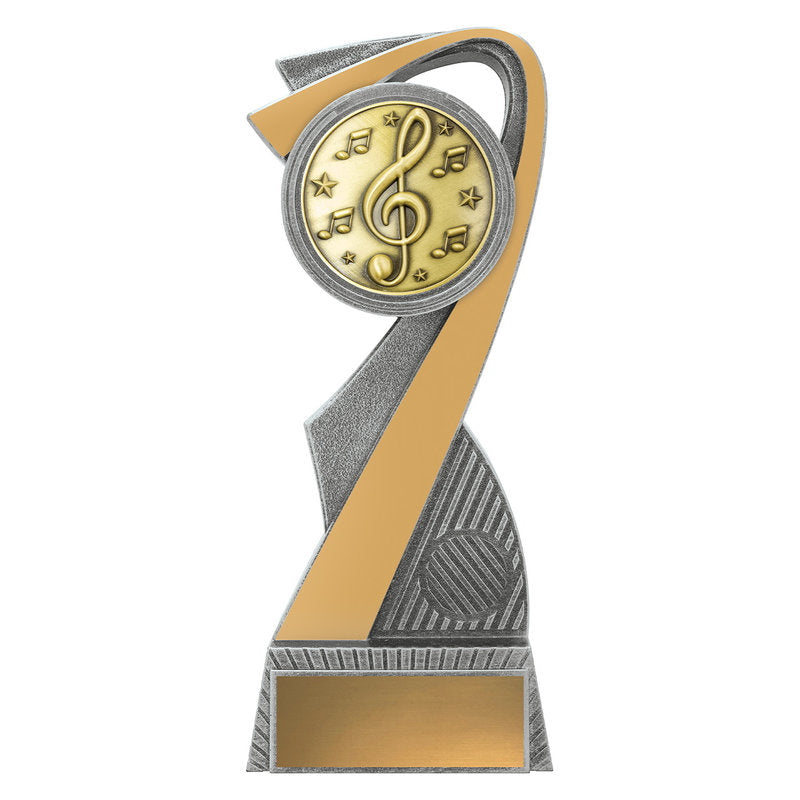 Arclight Gold - Music