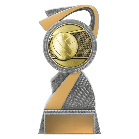 Arclight Gold - Volleyball