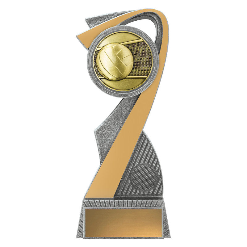 Arclight Gold - Volleyball