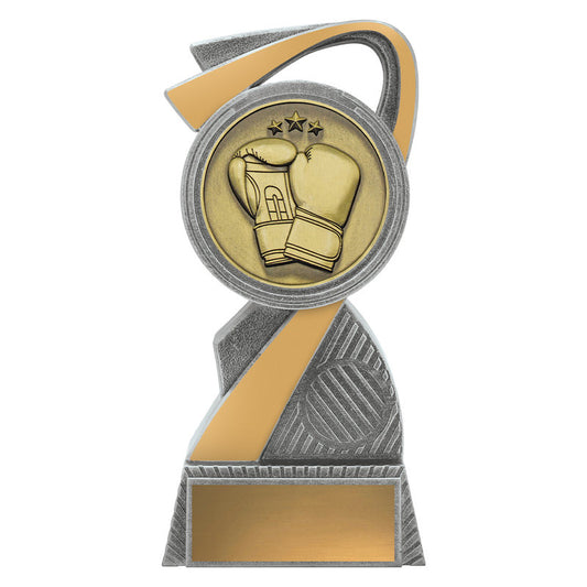 Arclight Gold - Boxing