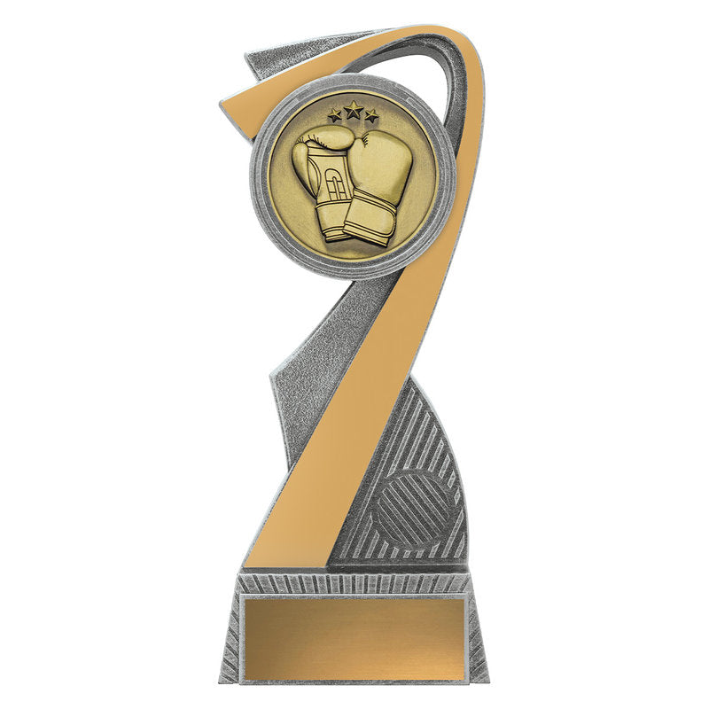 Arclight Gold - Boxing