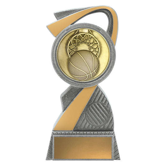 Arclight Gold - Basketball