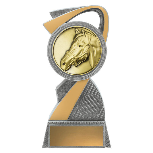 Arclight Gold - Horse