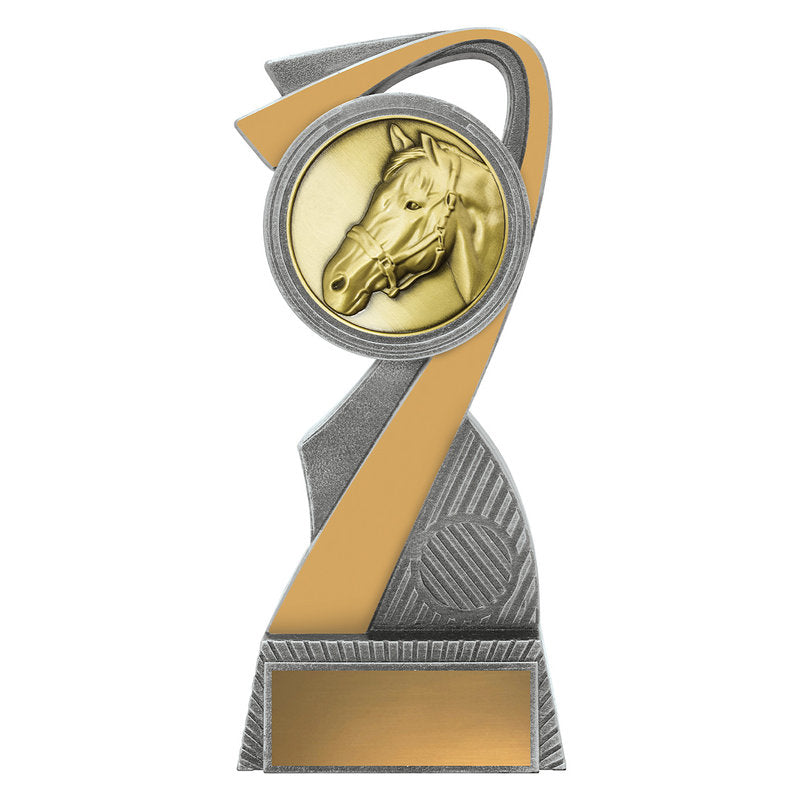Arclight Gold - Horse