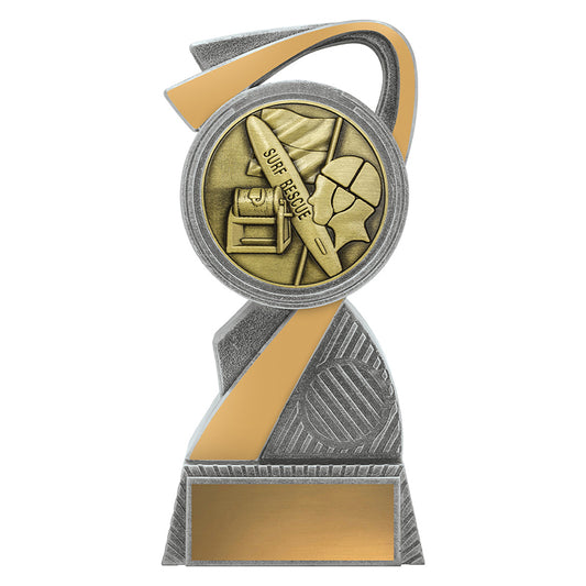 Arclight Gold - Lifesaving