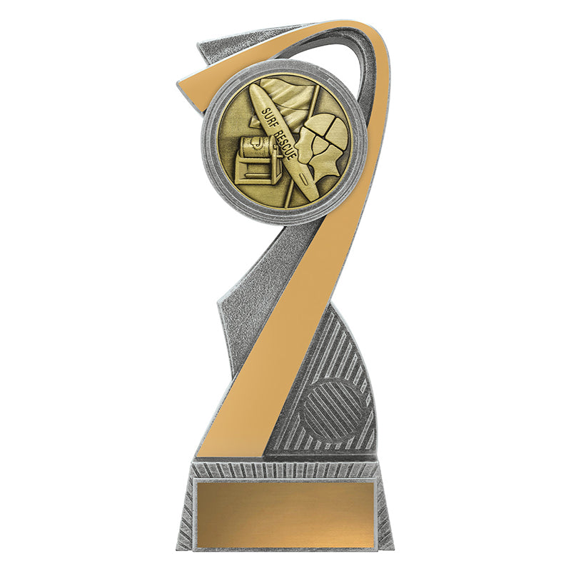 Arclight Gold - Lifesaving