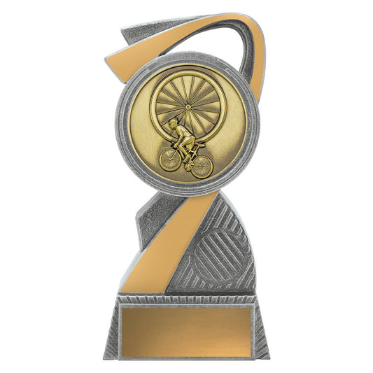 Arclight Gold - Cycling