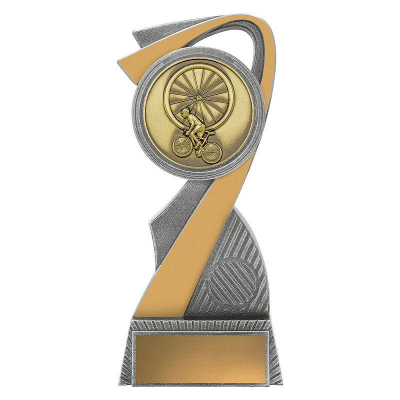 Arclight Gold - Cycling