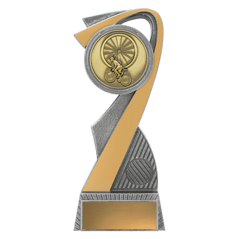 Arclight Gold - Cycling