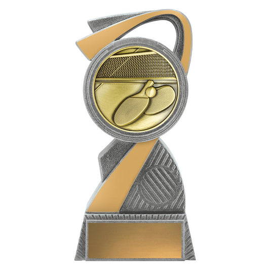 Arclight Gold - Table Tennis