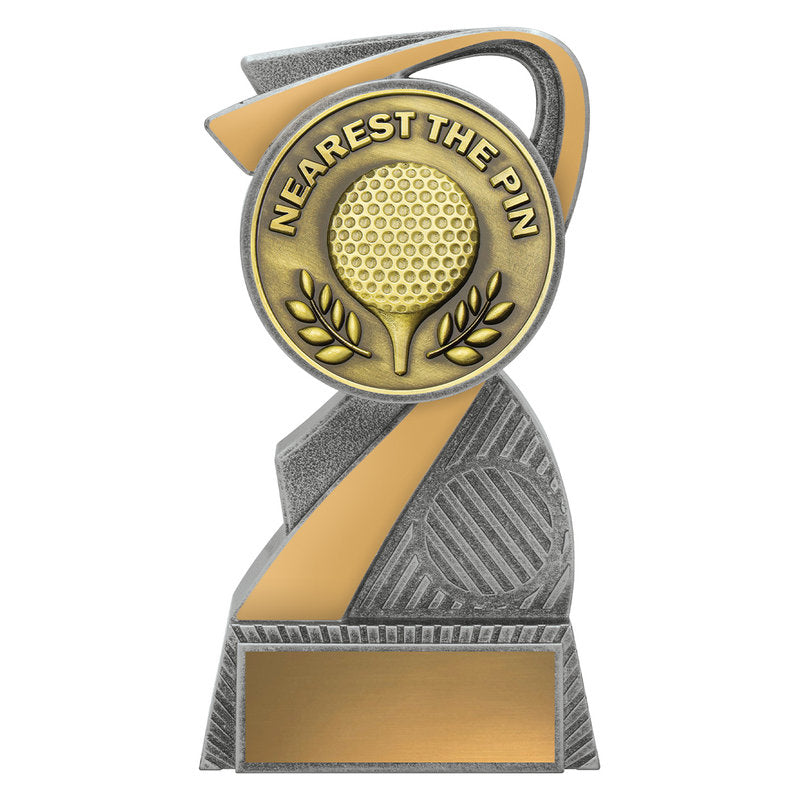 Arclight Gold - Nearest the Pin