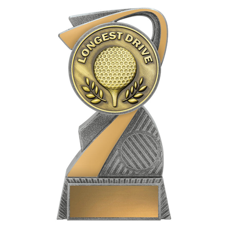 Arclight Gold - Longest Drive