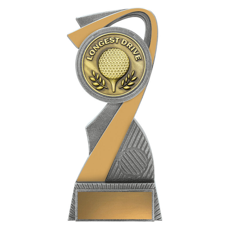 Arclight Gold - Longest Drive