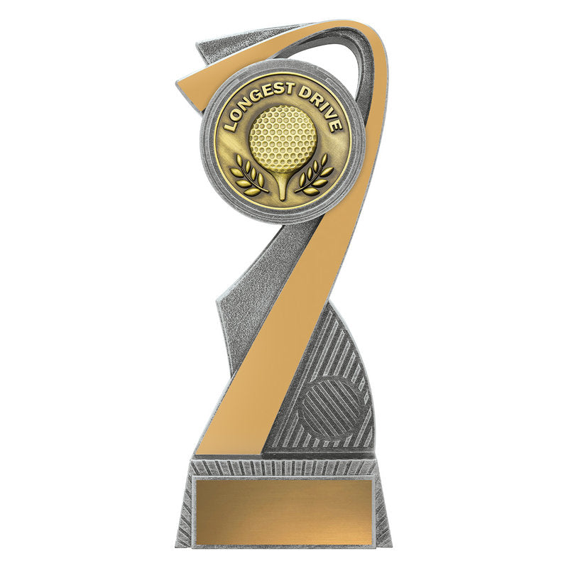 Arclight Gold - Longest Drive